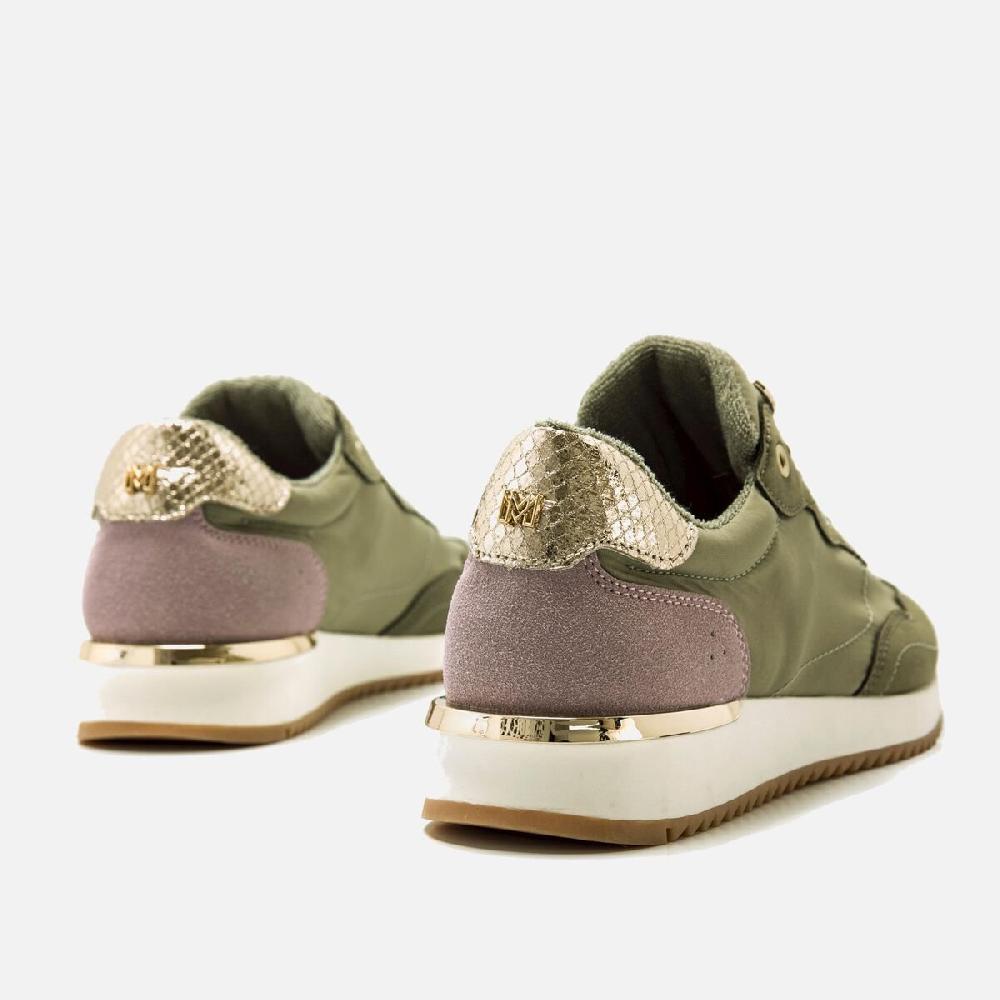 Mariamare Zapatillas - Mujer