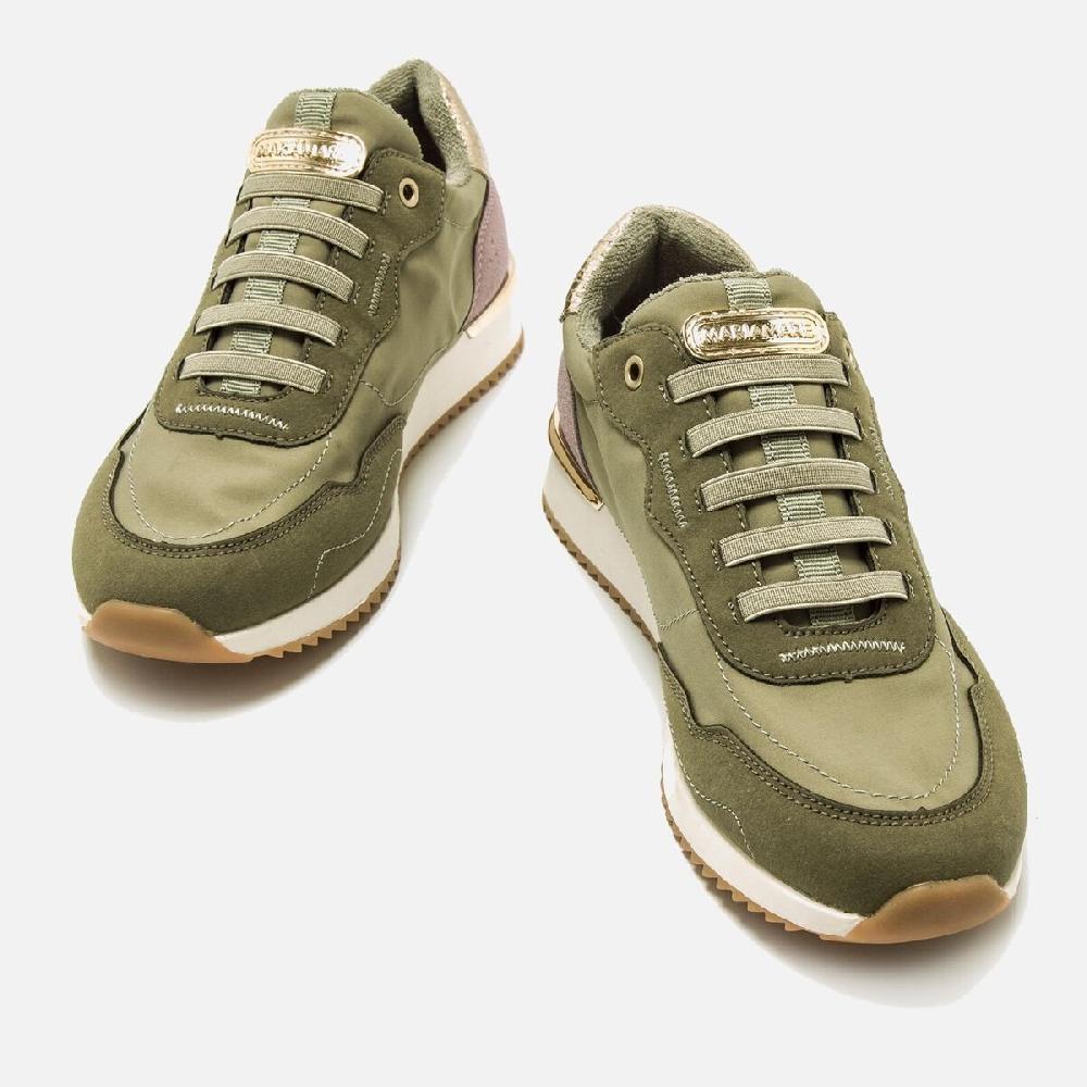 Mariamare Zapatillas - Mujer