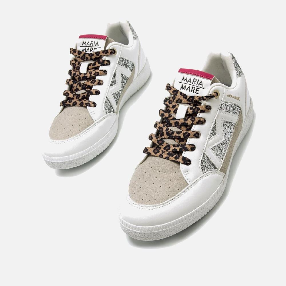 Mariamare Zapatillas - Mujer