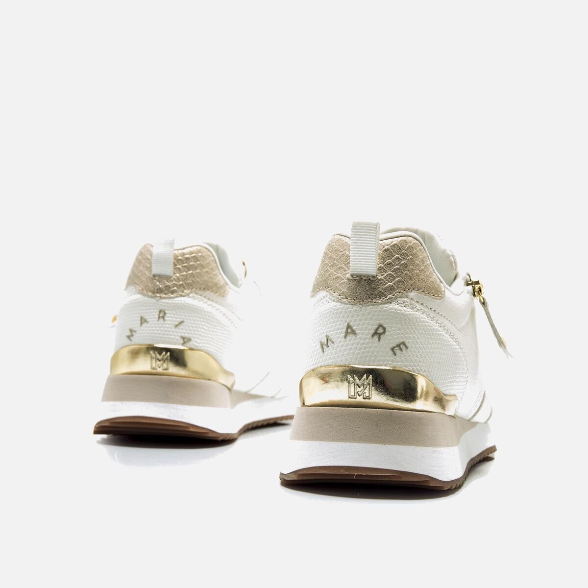 Mariamare Zapatillas - Mujer