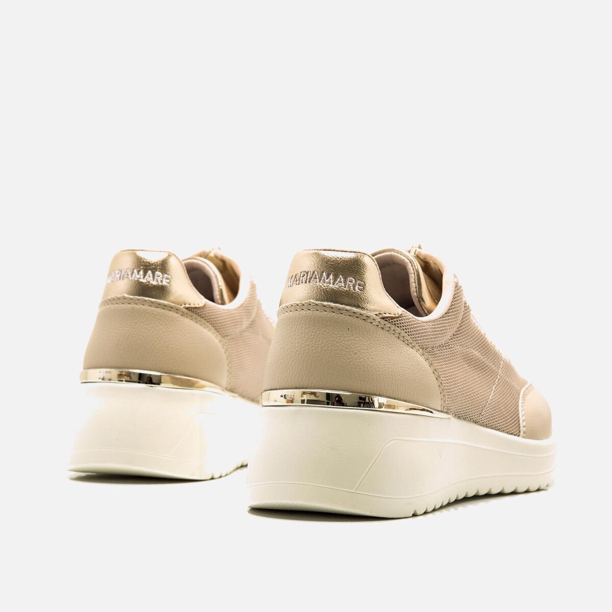 Mariamare Zapatillas - Mujer