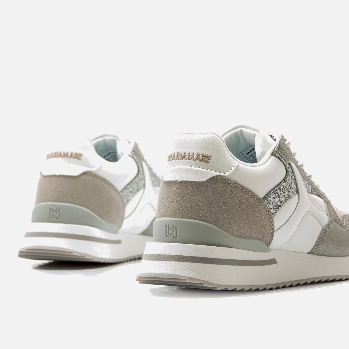 Mariamare Zapatillas - Mujer