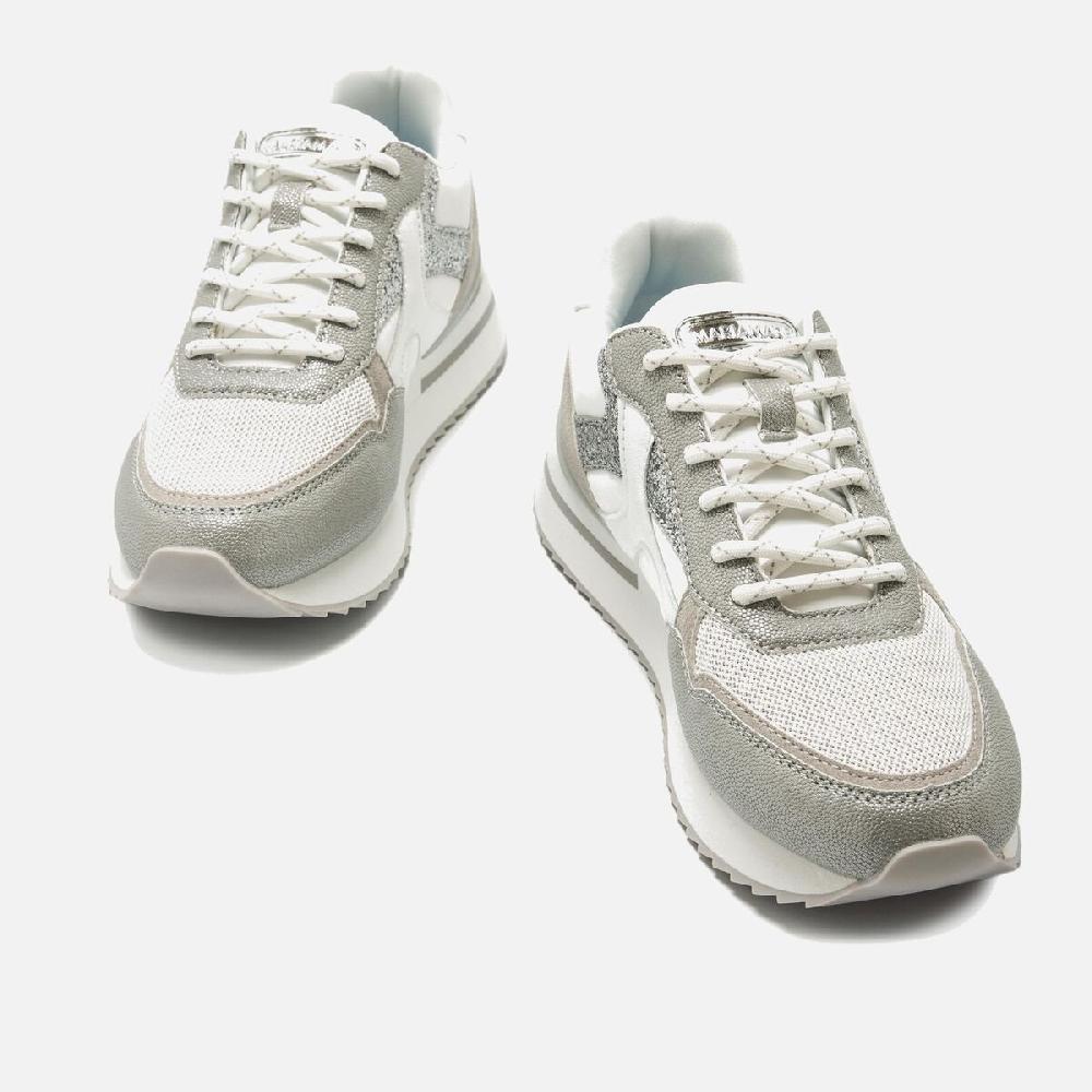 Mariamare Zapatillas - Mujer