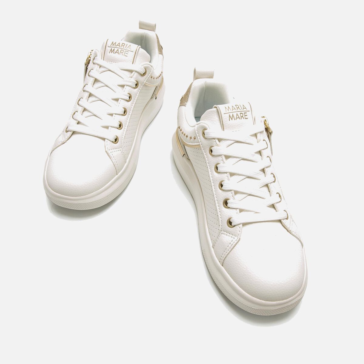 Mariamare Zapatillas - Mujer