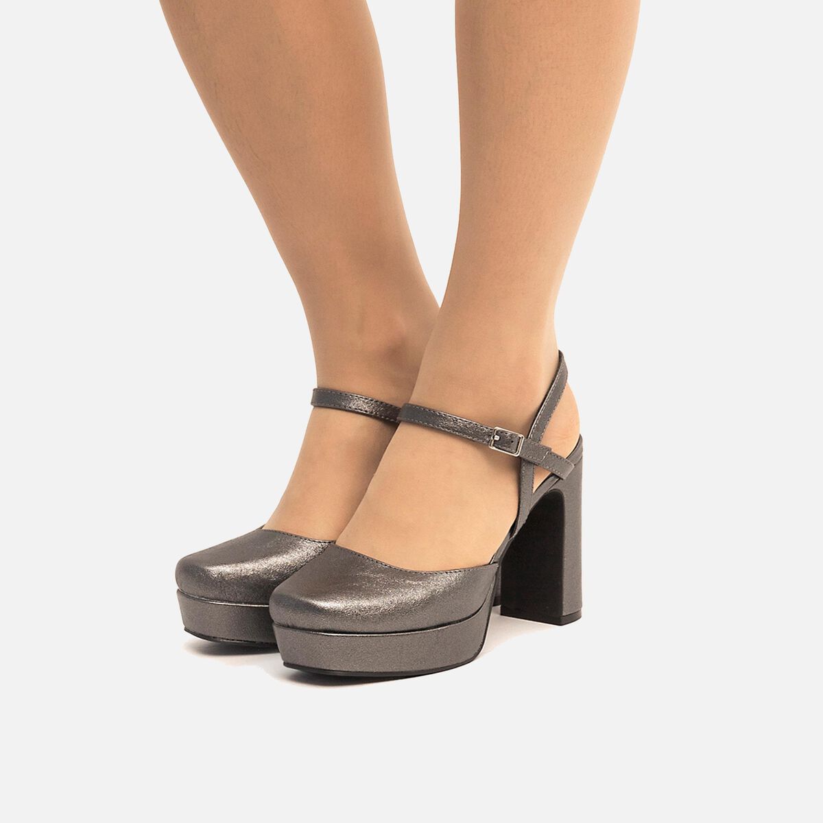 Mariamare Zapatos De Tacón - Mujer