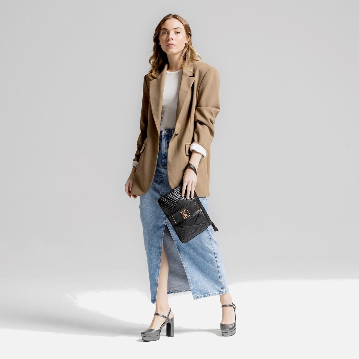 Mariamare Zapatos De Tacón - Mujer