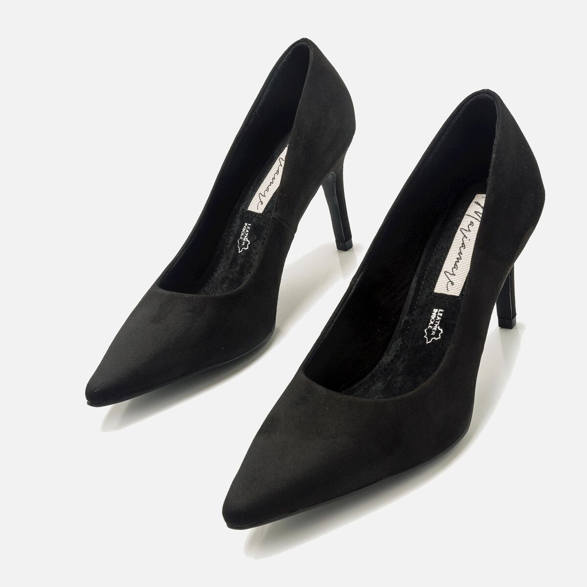 Mariamare Zapatos De Tacón - Mujer