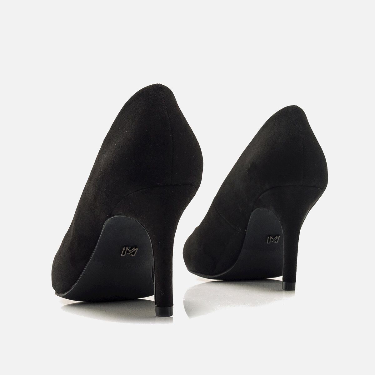 Mariamare Zapatos De Tacón - Mujer