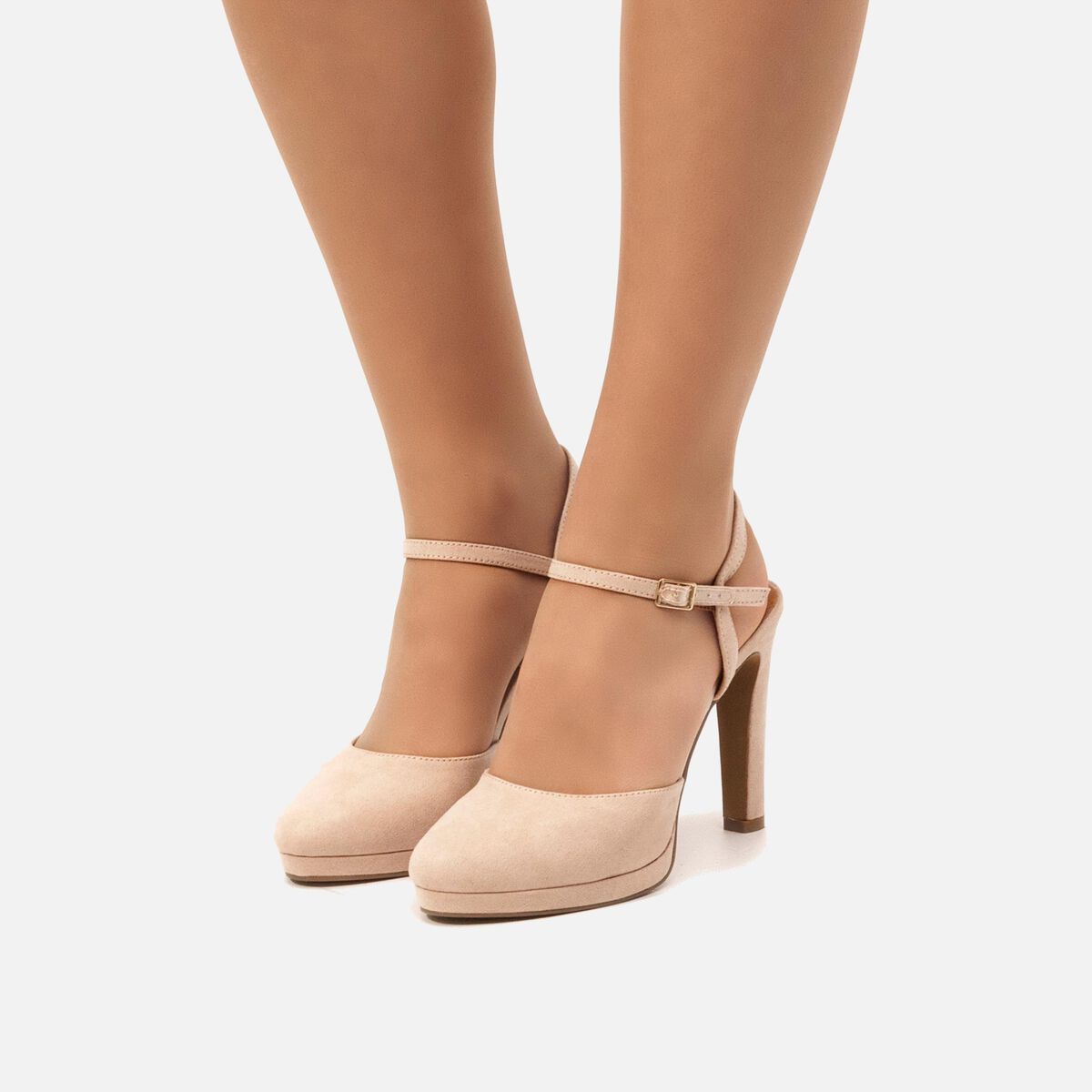 Mariamare Zapatos De Tacón - Mujer