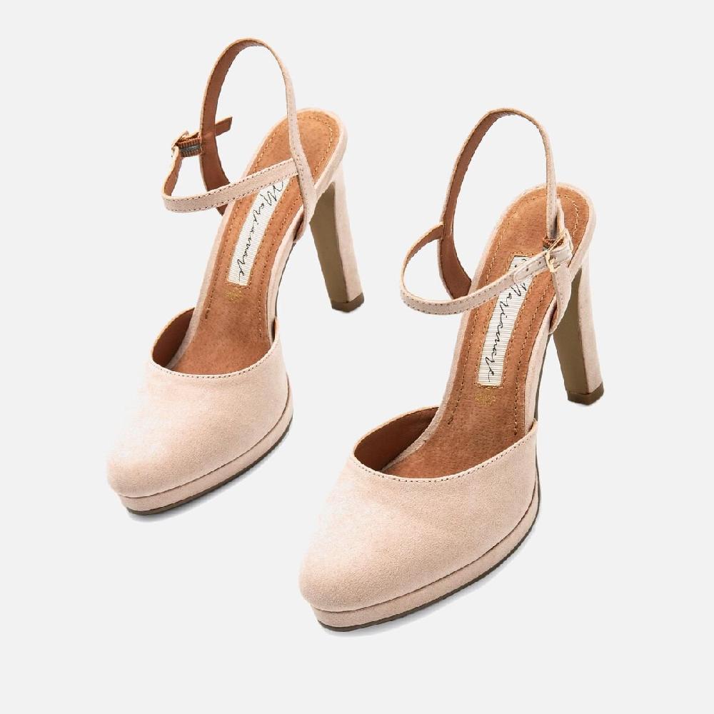 Mariamare Zapatos De Tacón - Mujer