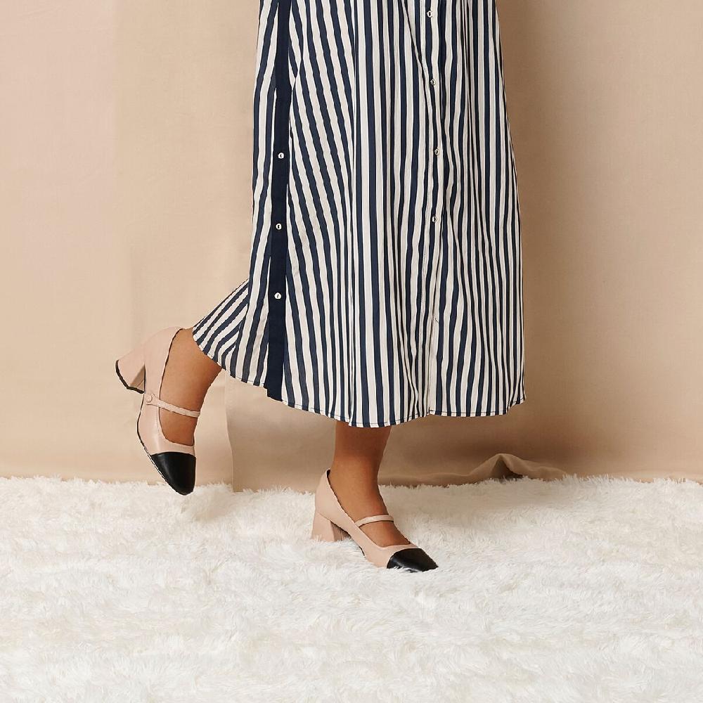 Mariamare Zapatos De Tacón - Mujer