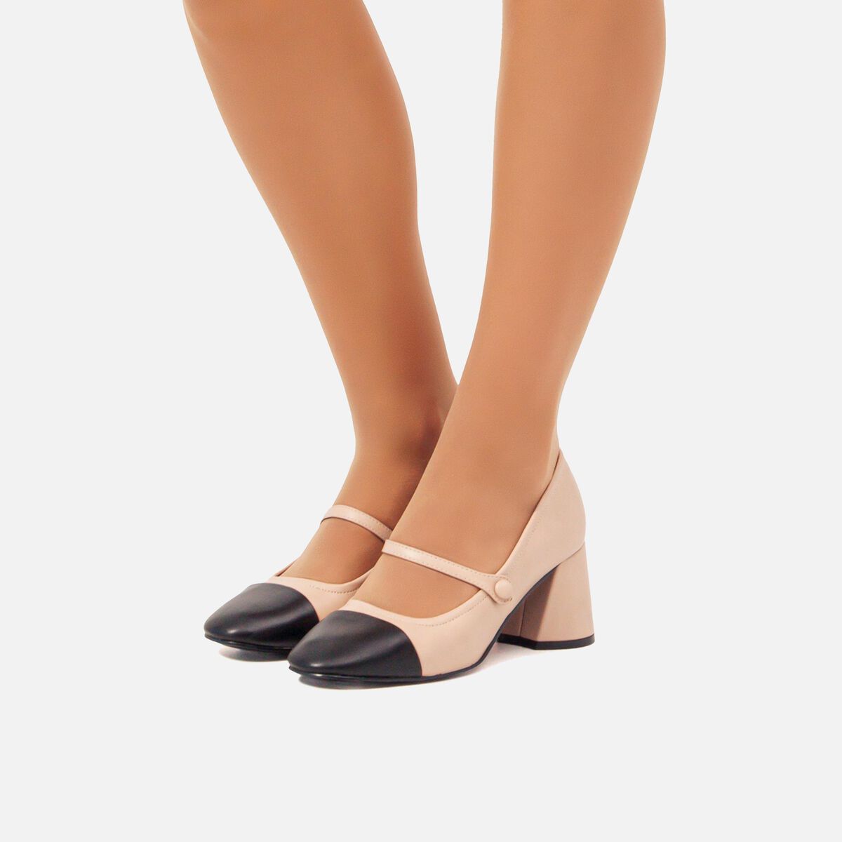 Mariamare Zapatos De Tacón - Mujer