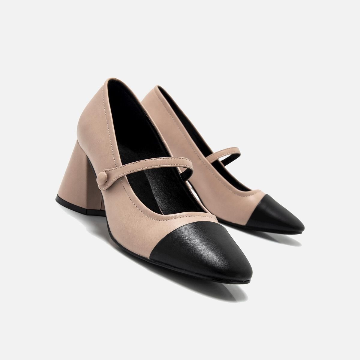 Mariamare Zapatos De Tacón - Mujer