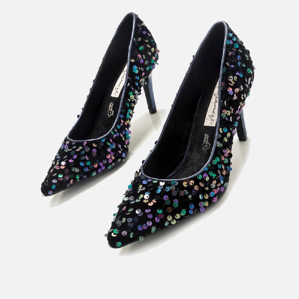 Mariamare Zapatos De Tacón - Mujer