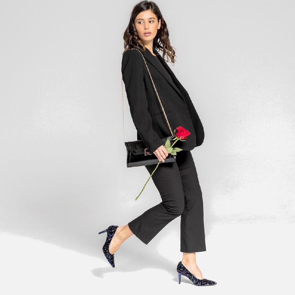 Mariamare Zapatos De Tacón - Mujer