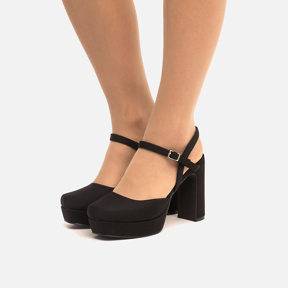 Mariamare Zapatos De Tacón - Mujer