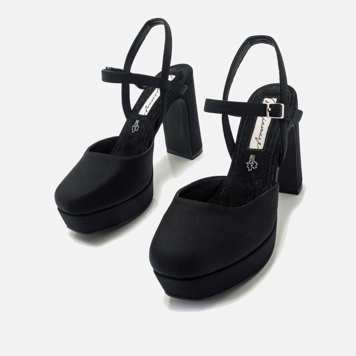 Mariamare Zapatos De Tacón - Mujer