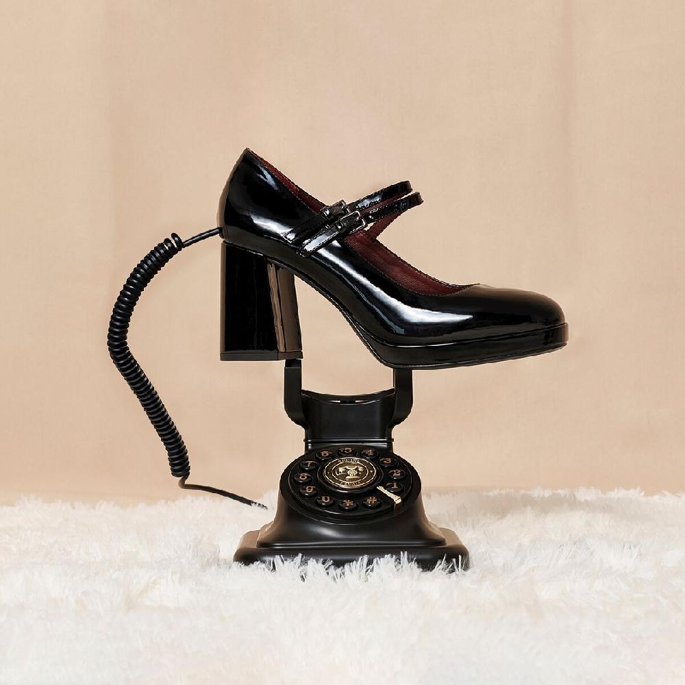 Mariamare Zapatos De Tacón - Mujer