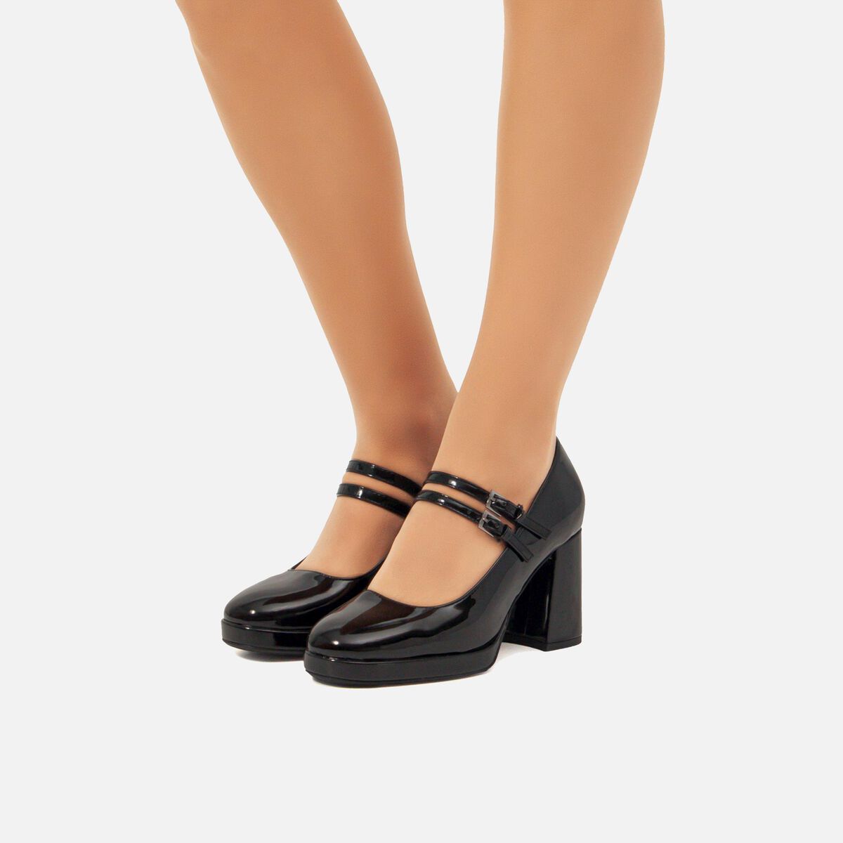 Mariamare Zapatos De Tacón - Mujer