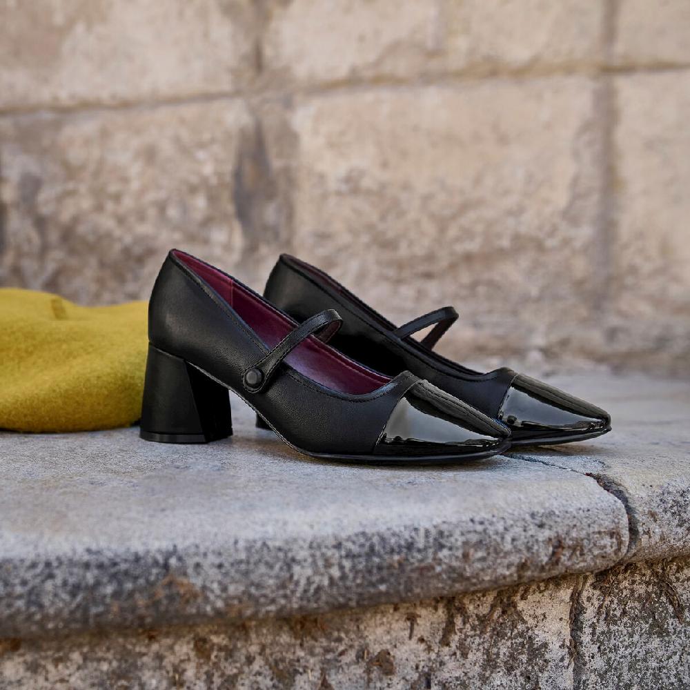 Mariamare Zapatos De Tacón - Mujer