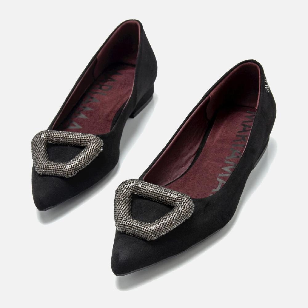 Mariamare Zapatos Planos - Mujer