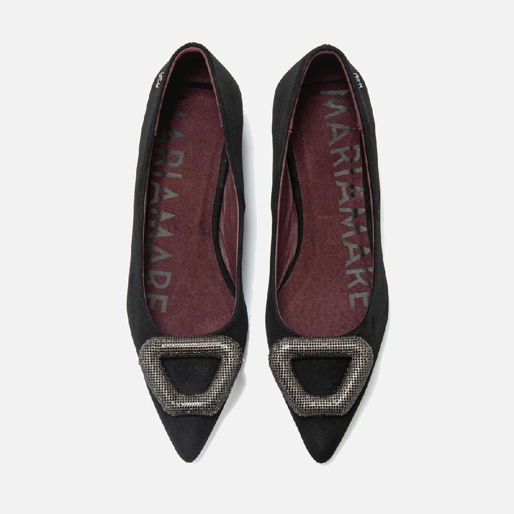 Mariamare Zapatos Planos - Mujer