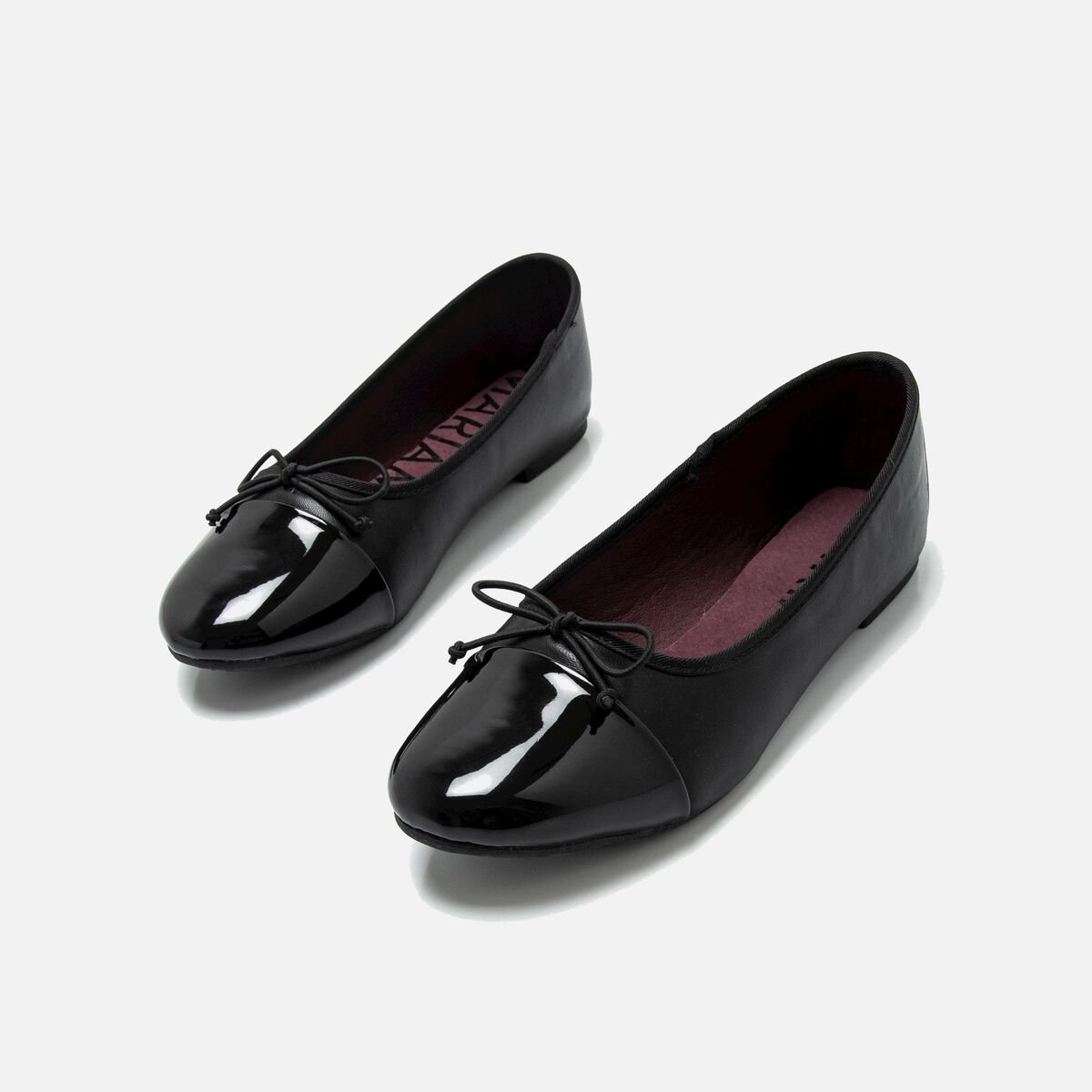 Mariamare Zapatos Planos - Mujer