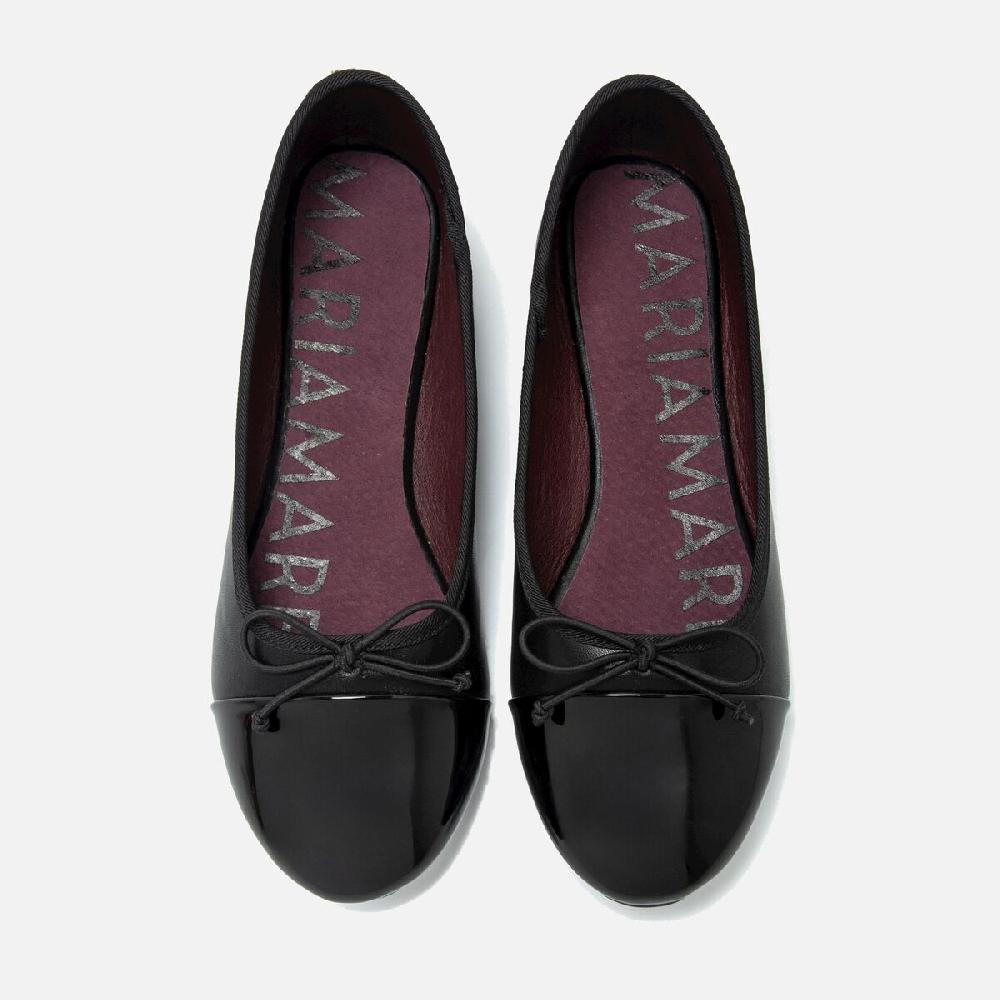Mariamare Zapatos Planos - Mujer