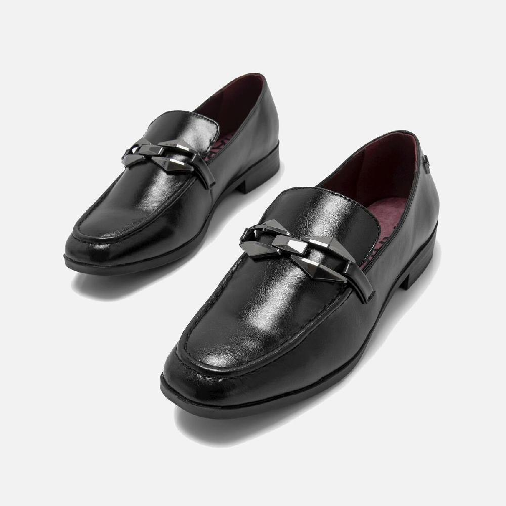 Mariamare Zapatos Planos - Mujer