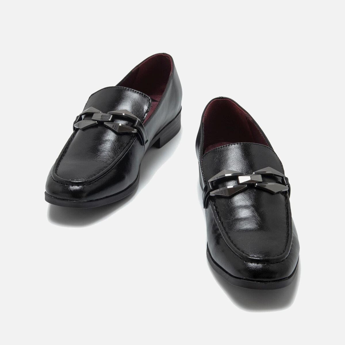 Mariamare Zapatos Planos - Mujer