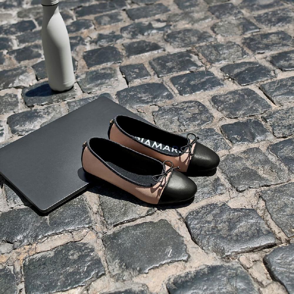 Mariamare Zapatos Planos - Mujer