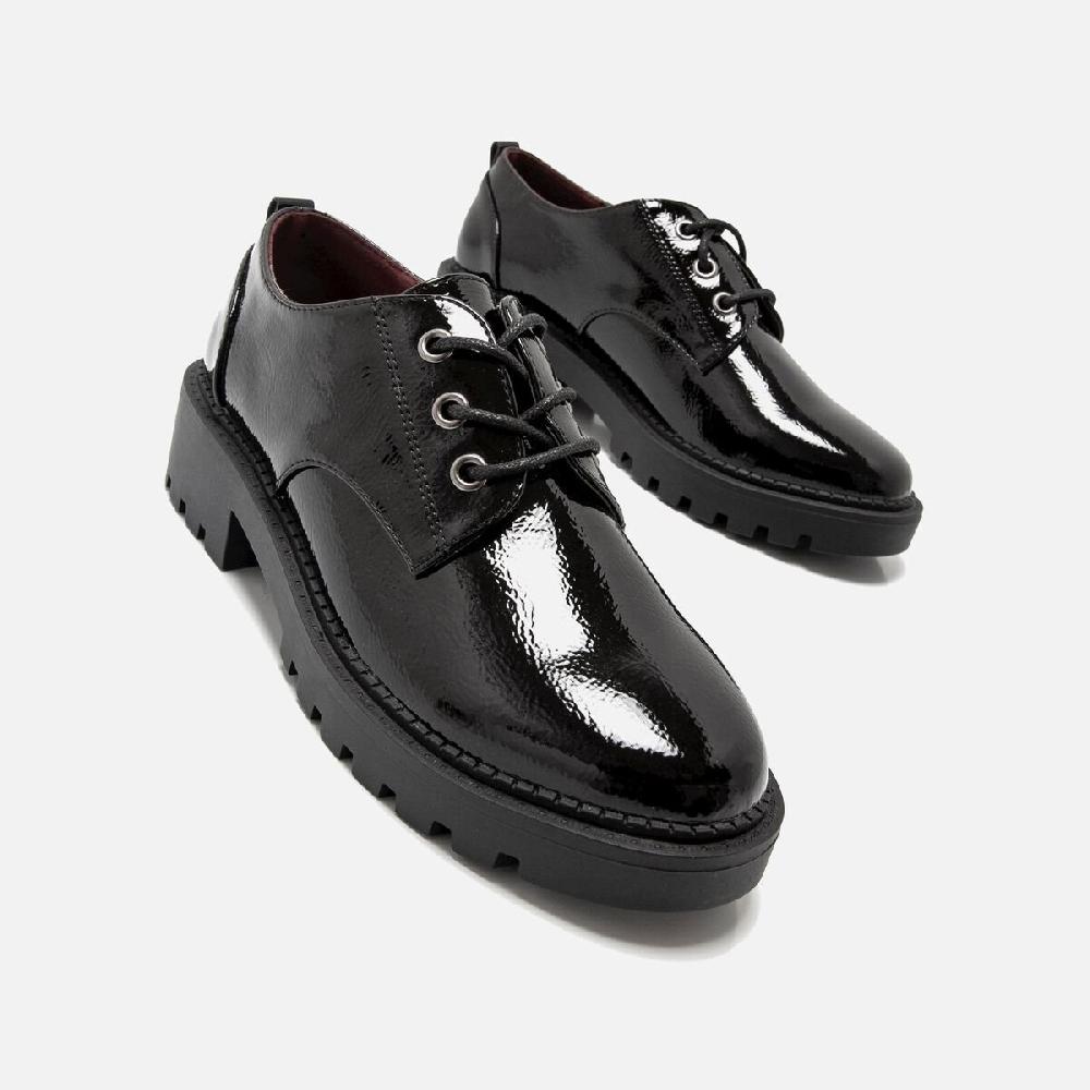 Mariamare Zapatos Planos - Mujer