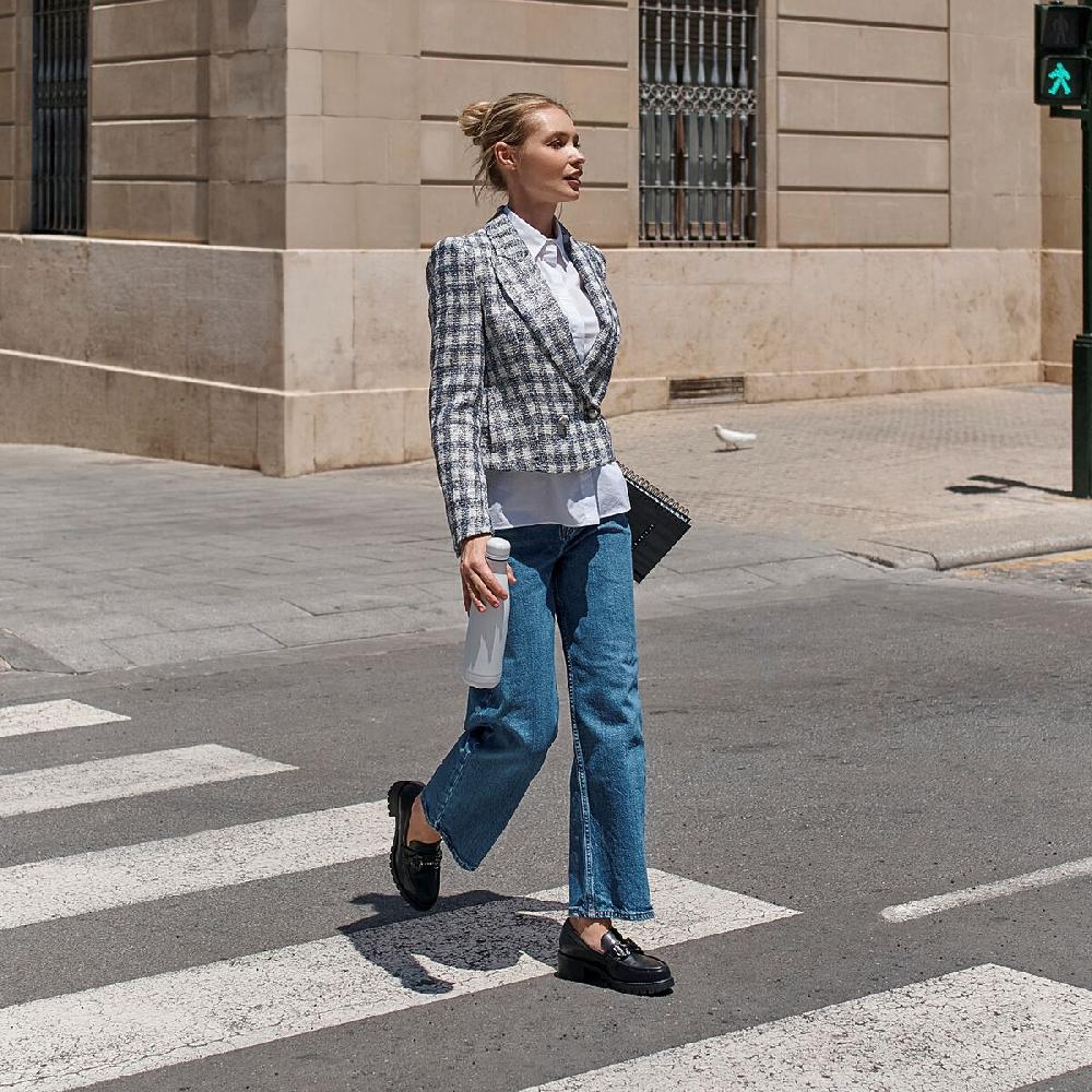 Mariamare Zapatos Planos - Mujer