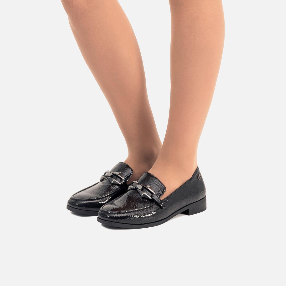 Mariamare Zapatos Planos - Mujer