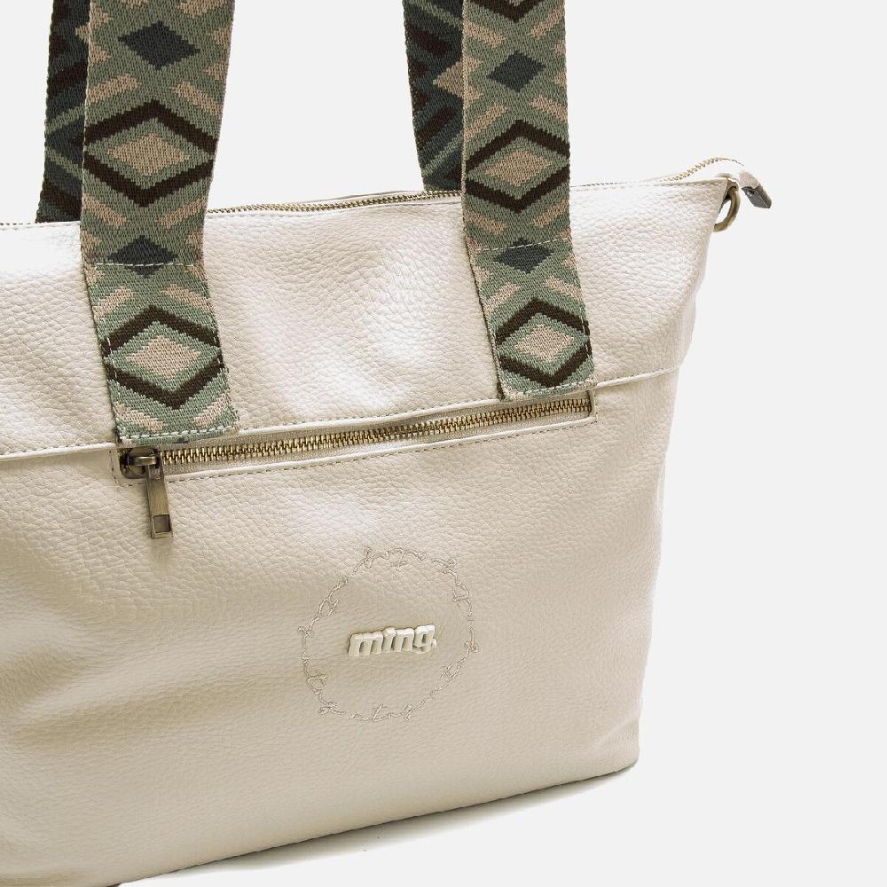 mtng Compra ADNA Beige 59966 Mujer Accesorios Bolsos