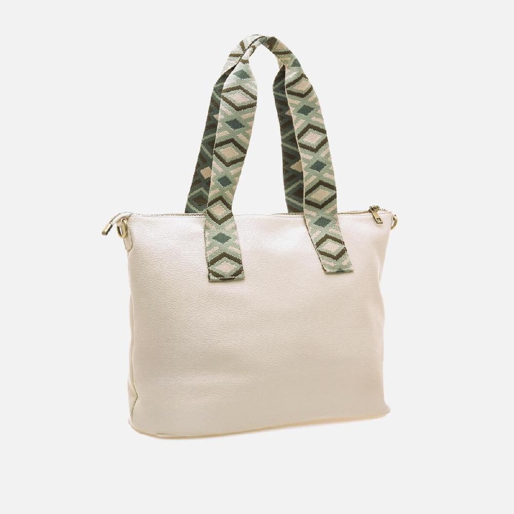mtng Compra ADNA Beige 59966 Mujer Accesorios Bolsos