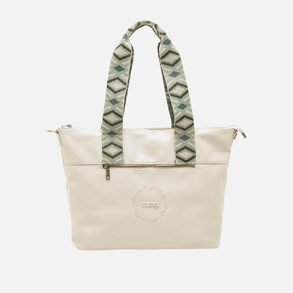mtng Compra ADNA beige 59966 Mujer Accesorios Bolsos