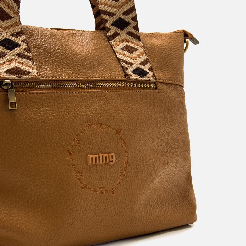 mtng Compra ADNA Marron 59968 Mujer Accesorios Bolsos