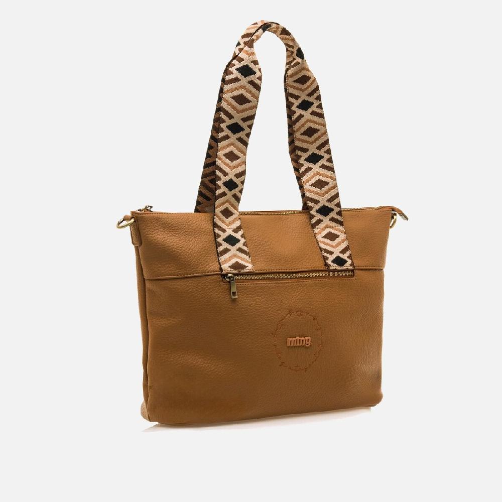 mtng Compra ADNA Marron 59968 Mujer Accesorios Bolsos