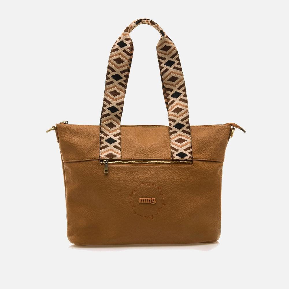 mtng Compra ADNA marron 59968 Mujer Accesorios Bolsos
