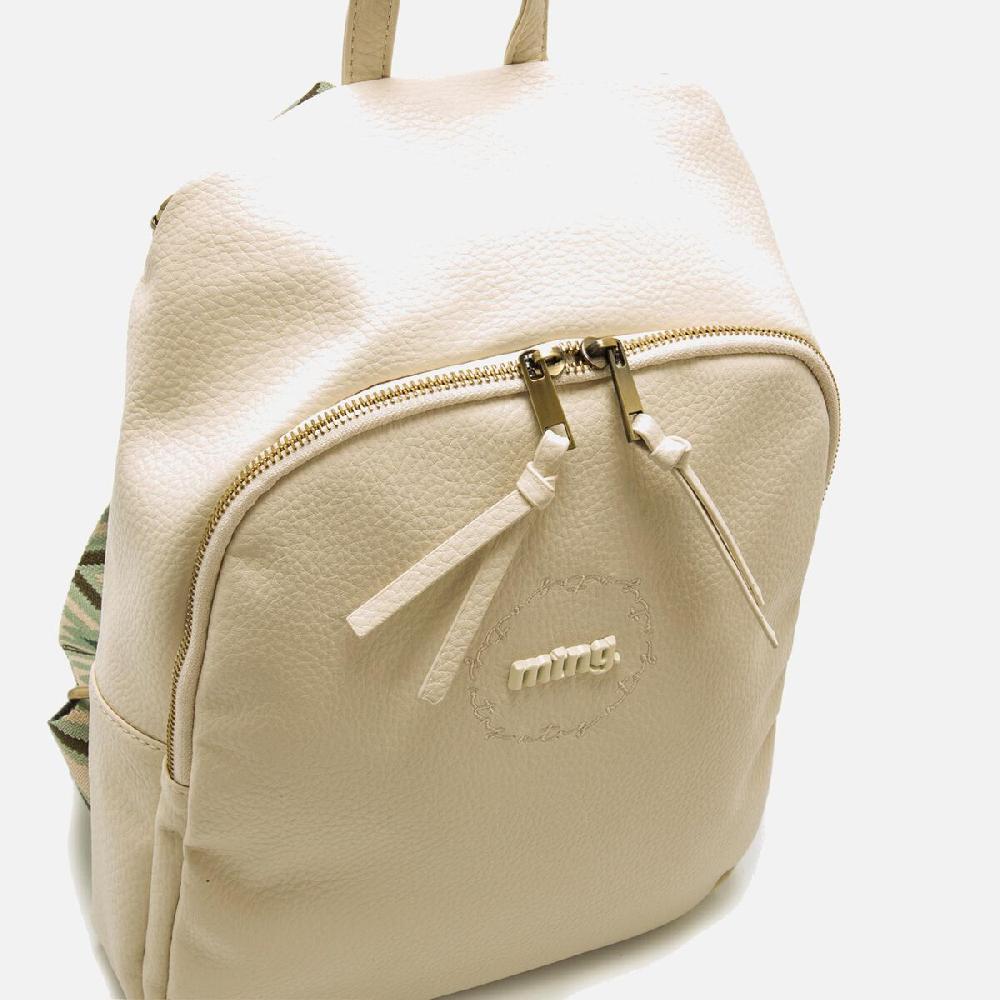 mtng Compra ADRIA Beige 59962 Mujer Accesorios Mochilas
