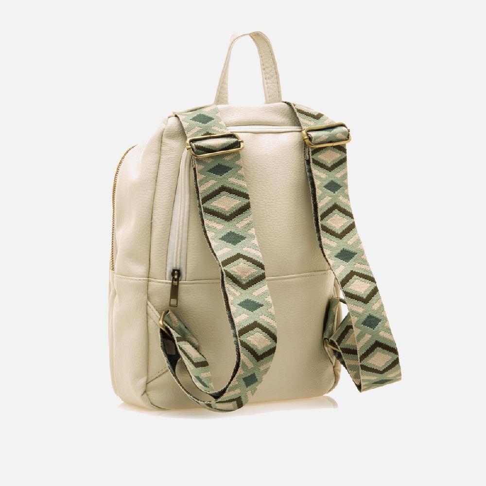 mtng Compra ADRIA Beige 59962 Mujer Accesorios Mochilas