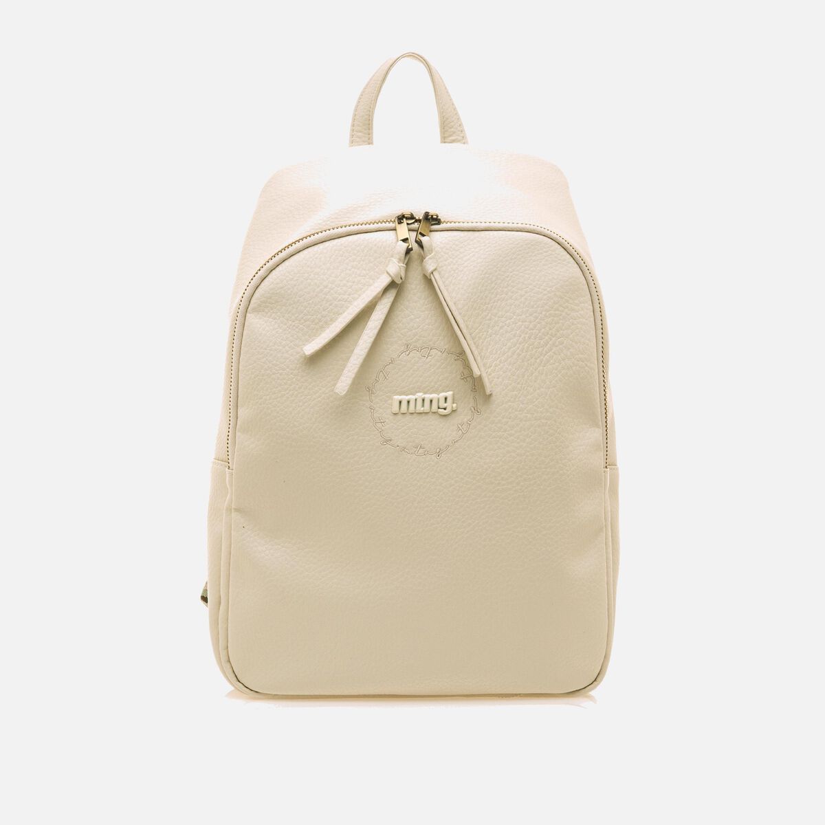 mtng Compra ADRIA beige 59962 Mujer Accesorios Mochilas