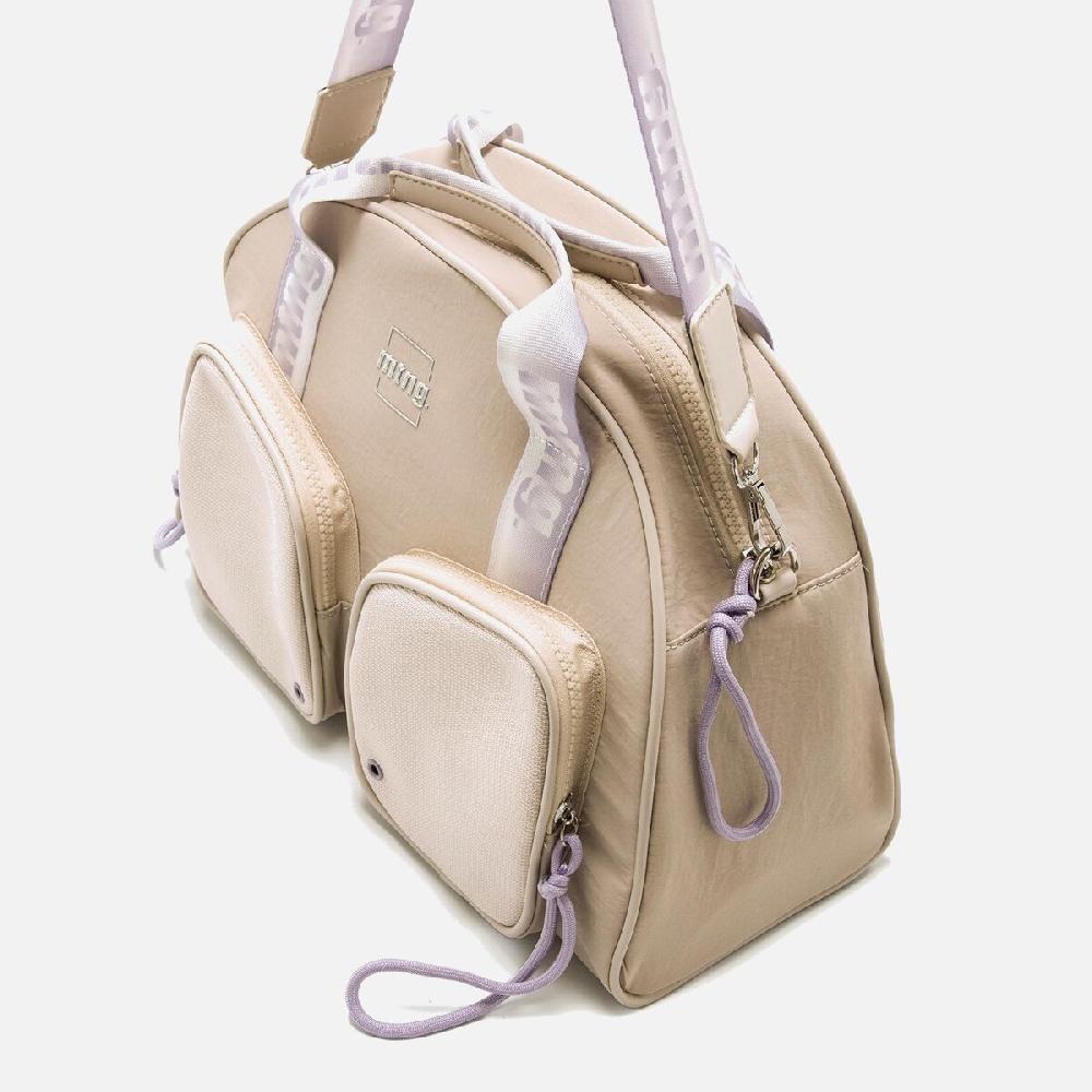 mtng Compra AERON Beige 60056 Mujer Accesorios Bolsos