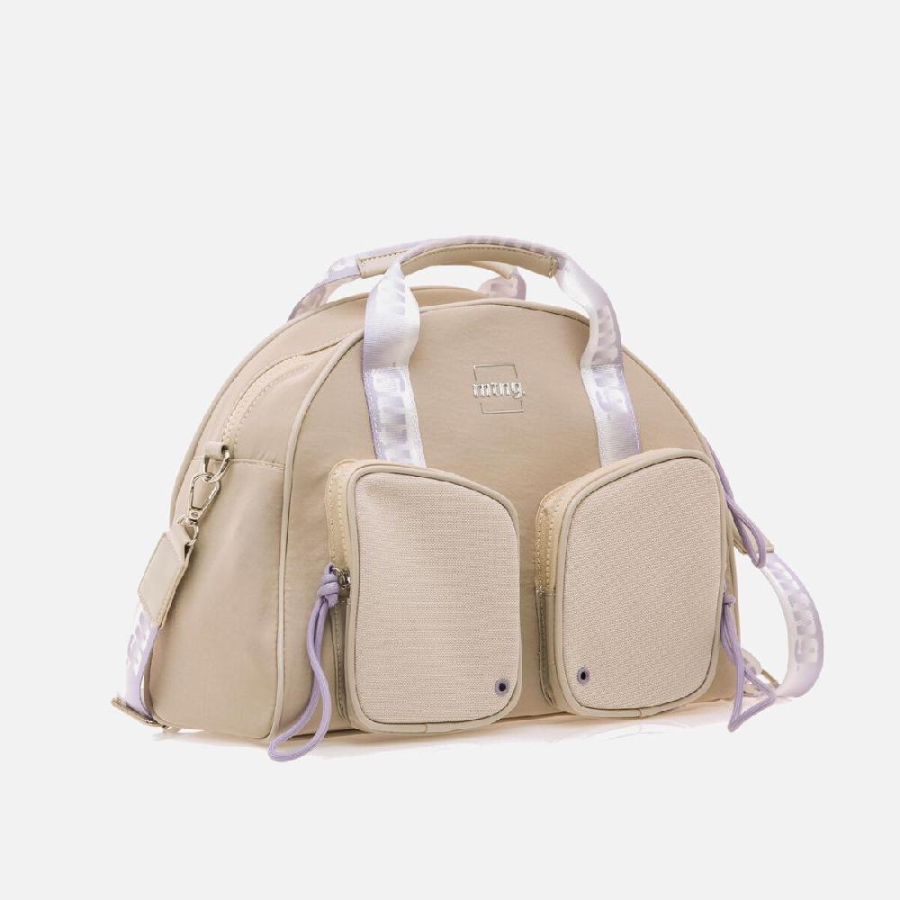mtng Compra AERON Beige 60056 Mujer Accesorios Bolsos