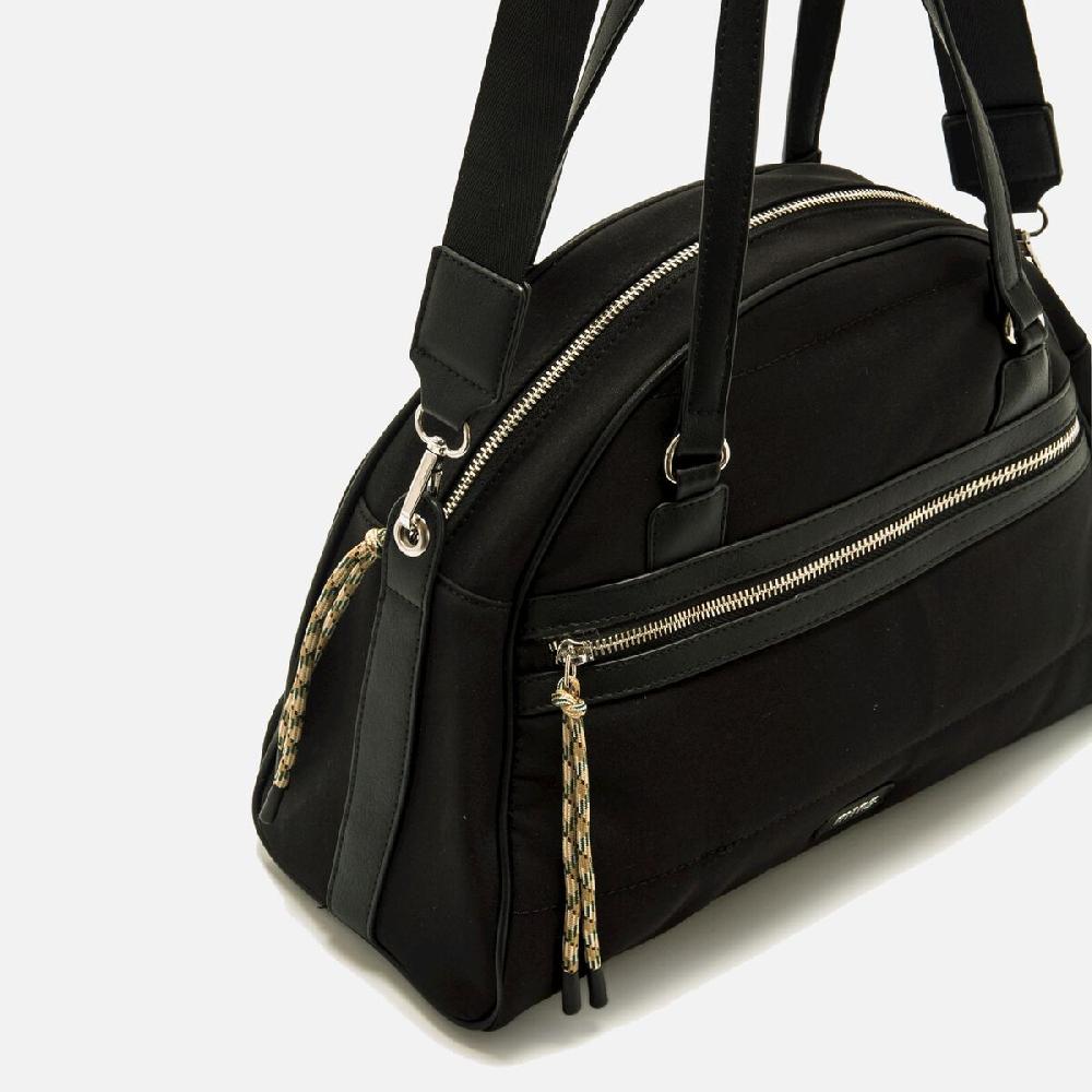 mtng Compra AERON Negro 58544 Mujer Accesorios Bolsos