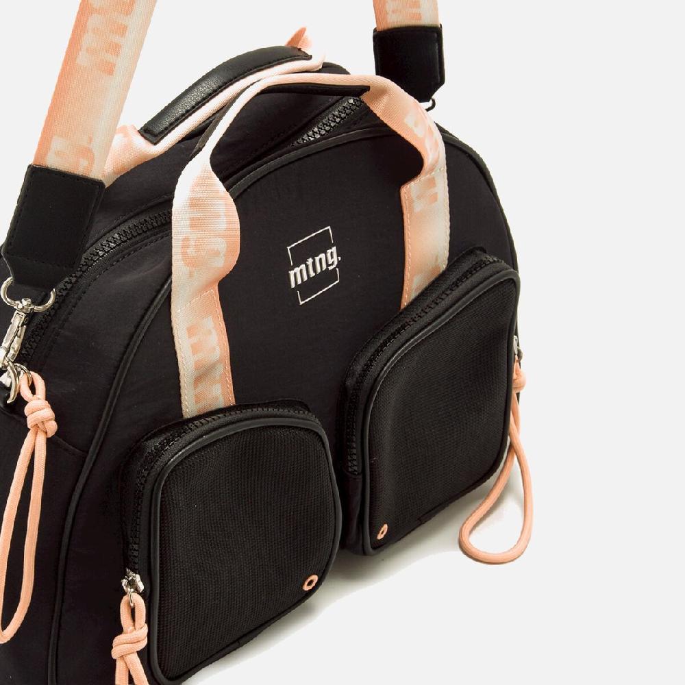 mtng Compra AERON Negro 60057 Mujer Accesorios Bolsos