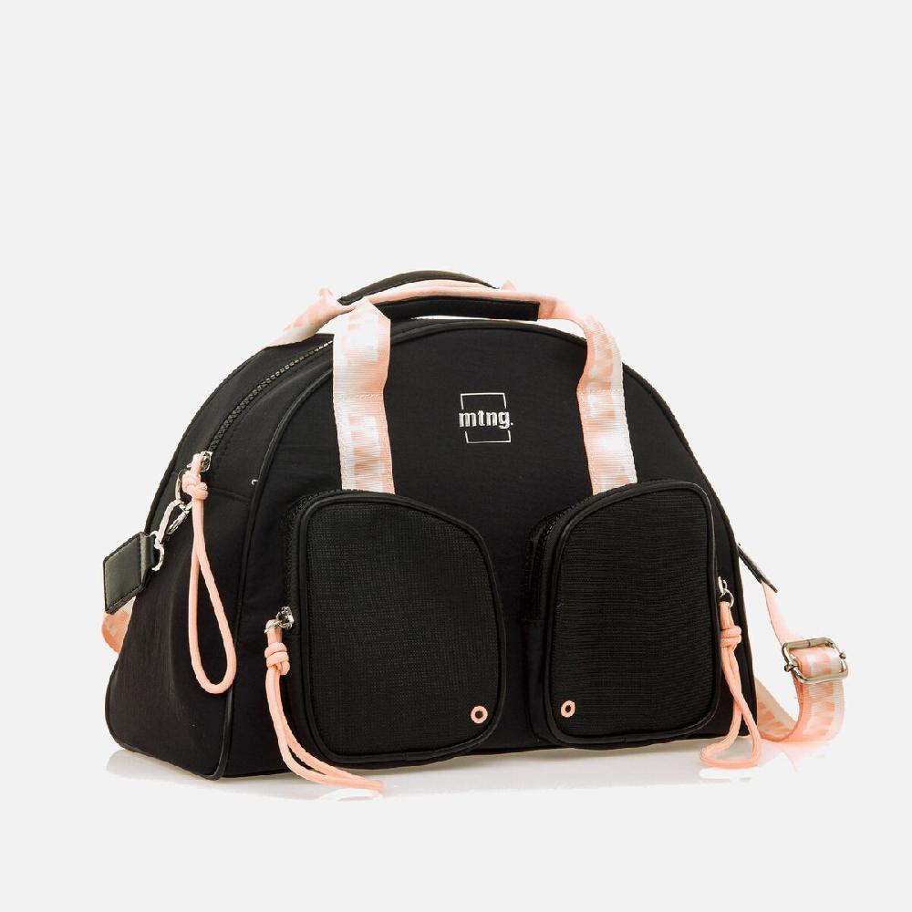 mtng Compra AERON Negro 60057 Mujer Accesorios Bolsos