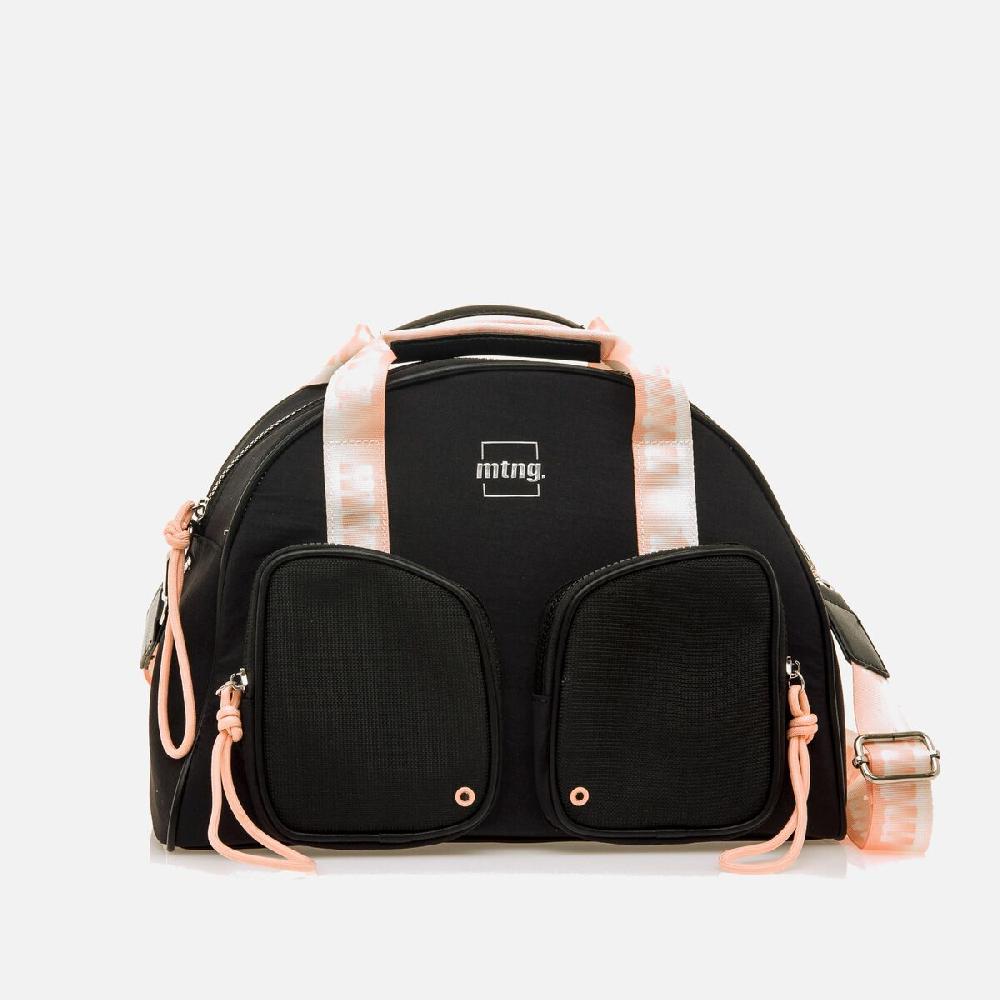 mtng Compra AERON negro 60057 Mujer Accesorios Bolsos