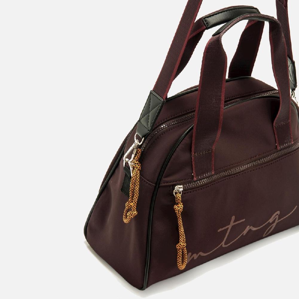 mtng Compra AERON Rojo 58527 Mujer Accesorios Bolsos